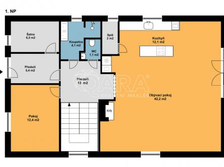 3244-zacihelnou1np.jpg | Prodej - dům/vila, 191 m²