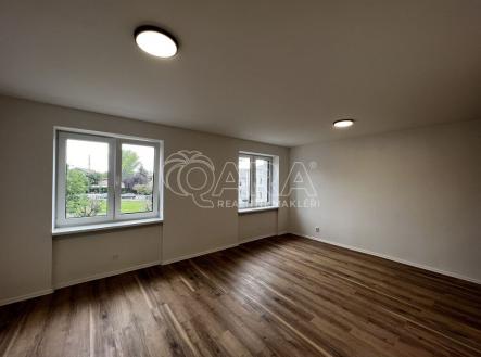 img-8870.jpeg | Pronájem bytu, 1+kk, 38 m²