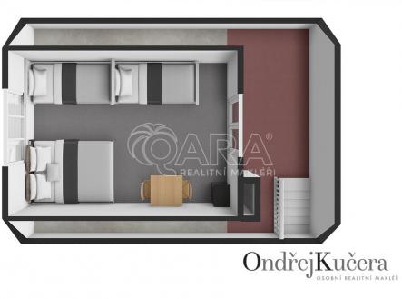 prodej-chata-hrusice-www-osobnirealitnimakler-cz-ondrej-kucera-ok-praha-22-pudorys.jpg | Prodej - chata/rekreační objekt, 70 m²