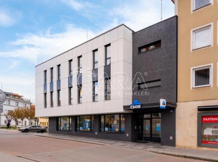 20231006232710-215.jpg | Pronájem bytu, 1+kk, 34 m²