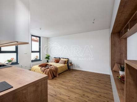 20231006232711-107.jpg | Pronájem bytu, 1+kk, 34 m²