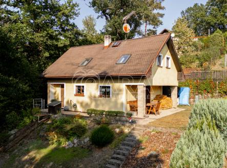 Prodej - chata/rekreační objekt, 120 m² obrázek