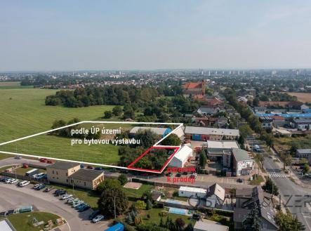 pozemek-k-prodeji.jpg | Prodej - pozemek pro komerční výstavbu, 667 m²