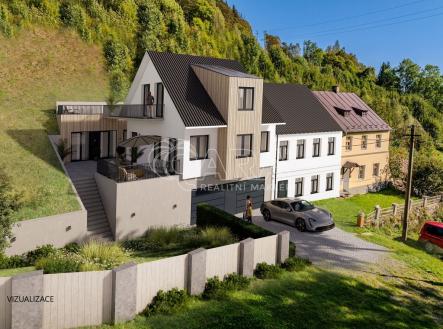 jachymov-vizualizace.jpg | Prodej - dům/vila, 275 m²