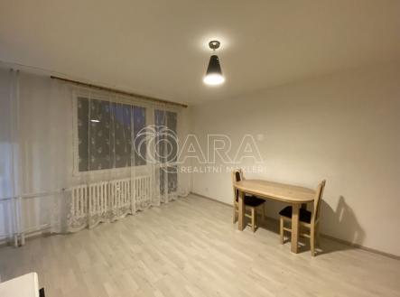 img-5213.jpg | Pronájem bytu, 1+kk, 36 m²