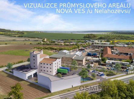 nova-ves-vizual1.jpg | Prodej - skladovací prostor, 3 671 m²