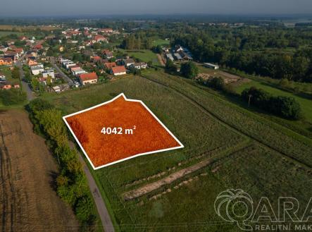 dji-0827-1.jpg | Prodej - pozemek pro bydlení, 4 042 m²