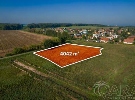 dji-0837-1.jpg | Prodej - pozemek pro bydlení, 4 042 m²