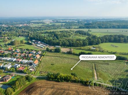 dji-0832-1.jpg | Prodej - pozemek pro bydlení, 4 042 m²