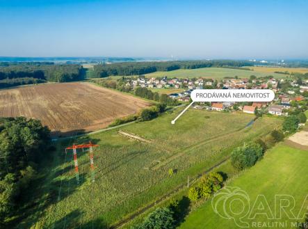 Prodej - pozemek pro bydlení, 4 042 m² obrázek