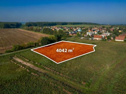 Prodej - pozemek pro bydlení, 4 042 m² obrázek