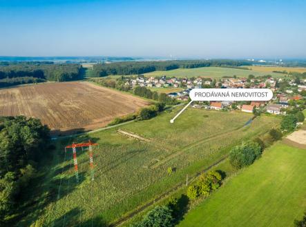 dji-0836-1.jpg | Prodej - pozemek pro bydlení, 4 042 m²