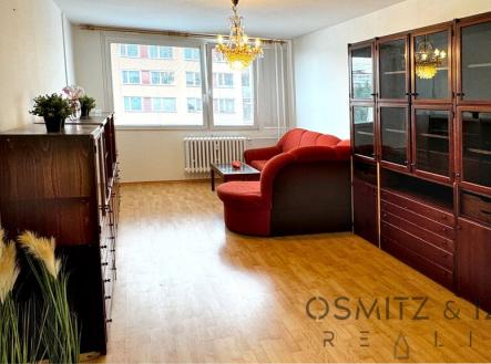 img-7074.jpg | Pronájem bytu, 3+kk, 68 m²