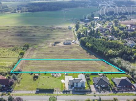 kladruby-06.jpg | Prodej - pozemek pro bydlení, 5 456 m²