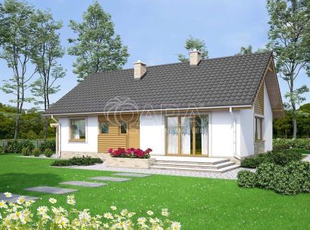 mokka-exterier2.jpg | Prodej - dům/vila, 85 m²