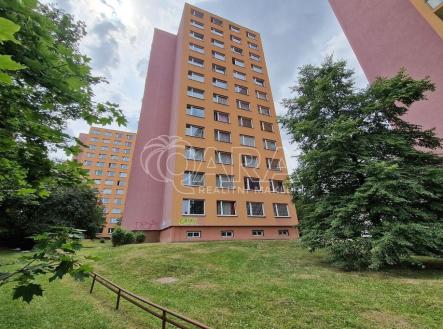 dům | Prodej bytu, 3+1, 80 m²