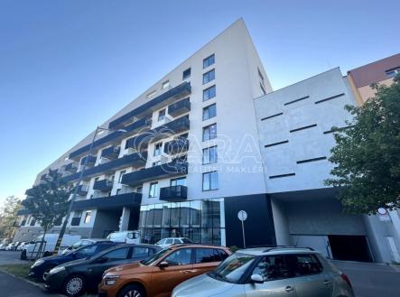 fotografie | Pronájem bytu, 2+kk, 50 m²