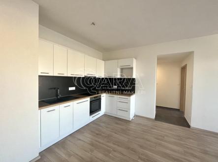 fotografie | Pronájem bytu, 2+kk, 50 m²