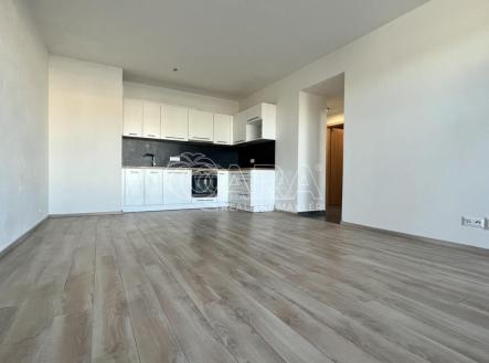 fotografie | Pronájem bytu, 2+kk, 50 m²