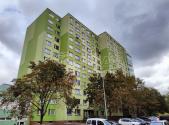 Prodej bytu, 2+kk, 46 m²