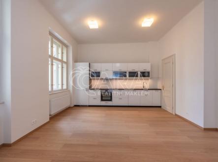 d81-3841.jpg | Pronájem bytu, 3+kk, 99 m²