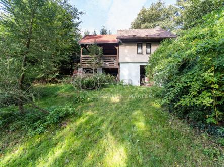 Prodej - chata/rekreační objekt, 55 m² obrázek