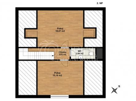 pudorys2.jpg | Prodej - dům/vila, 143 m²