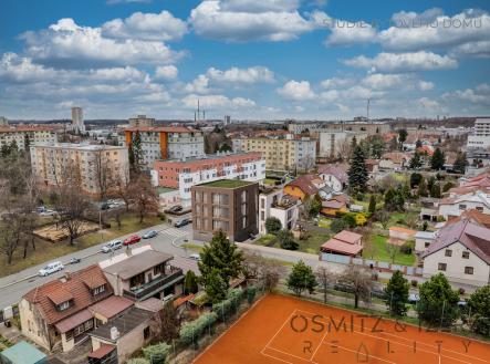 Studie domu na pozemku | Prodej - pozemek pro bydlení, 528 m²