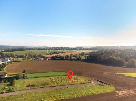 dji-0012.jpg | Prodej - pozemek pro bydlení, 1 291 m²