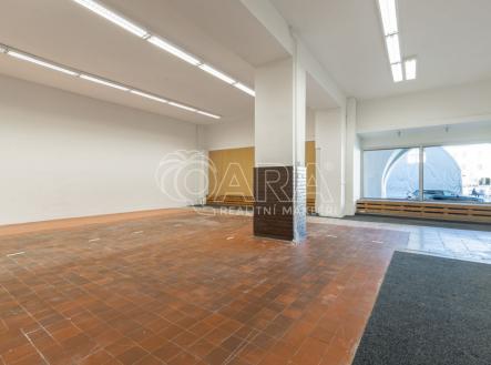 fotografie | Pronájem - obchodní prostor, 500 m²