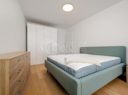Pronájem bytu, 3+kk, 90 m² obrázek