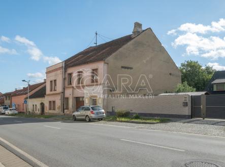 Prodej - dům/vila, 320 m² obrázek