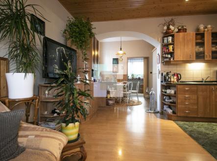 Prodej - dům/vila, 310 m² obrázek