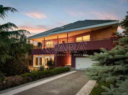 fotografie | Prodej - dům/vila, 470 m²