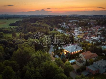 fotografie | Prodej - dům/vila, 470 m²