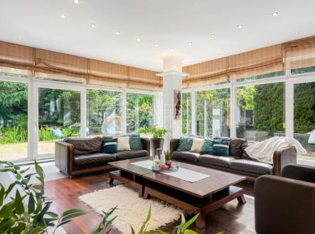 fotografie | Prodej - dům/vila, 470 m²