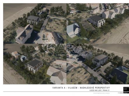 ujezd-zj-20251126-pretazeno-5.jpg | Prodej - pozemek pro bydlení, 1 122 m²