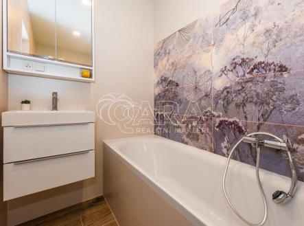 fotografie | Pronájem bytu, 1+1, 45 m²