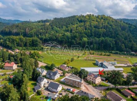 fotografie | Pronájem bytu, 1+1, 45 m²