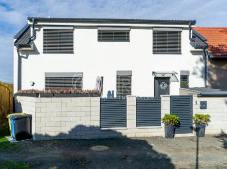 Prodej - dům/vila, 94 m² obrázek