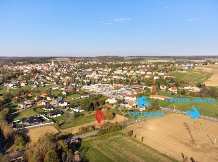 dji-0102.jpg | Prodej - pozemek pro bydlení, 1 846 m²