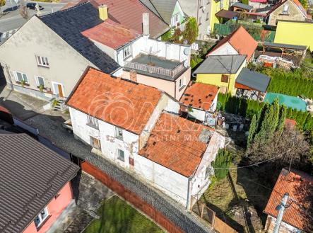 Prodej - dům/vila, 90 m² obrázek
