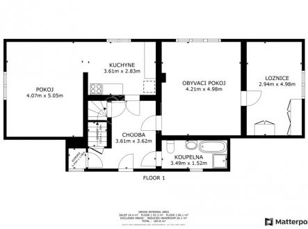 rodinndmlhtautymkova-floor1-n4qc2t419b40w3235rnczyr5b.png | Prodej - dům/vila, 93 m²