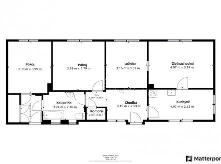 dum-dlouha-horovice.jpg | Prodej - dům/vila, 85 m²