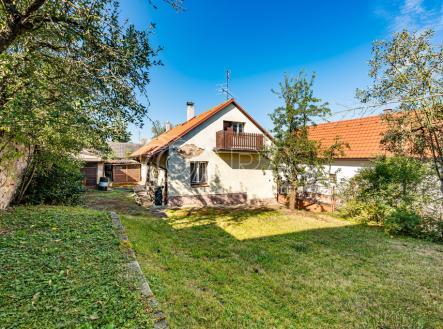 Prodej - dům/vila, 85 m² obrázek