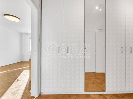 jasminova-17.jpg | Pronájem bytu, 2+1, 56 m²