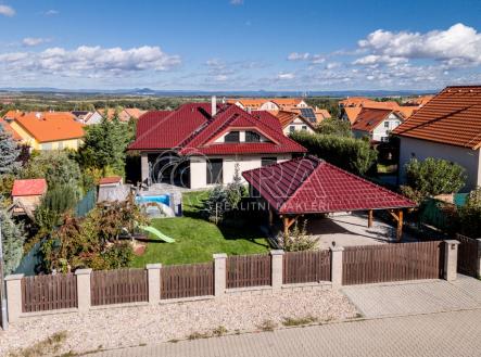 Prodej - dům/vila, 252 m² obrázek