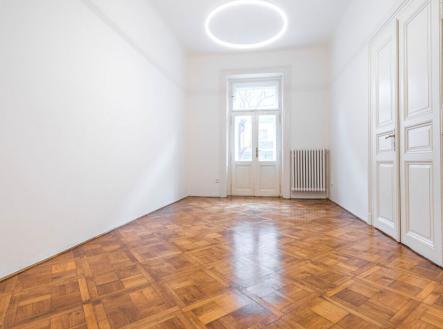 qara.cz | Pronájem bytu, 4+kk, 92 m²