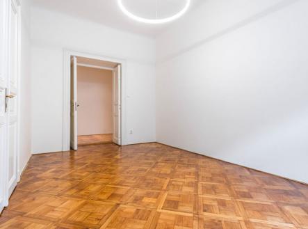 qara.cz | Pronájem bytu, 4+kk, 92 m²