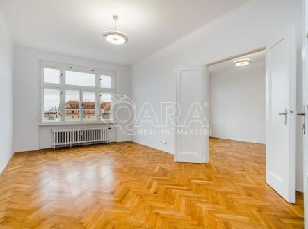 qara.cz | Pronájem - kanceláře, 120 m²